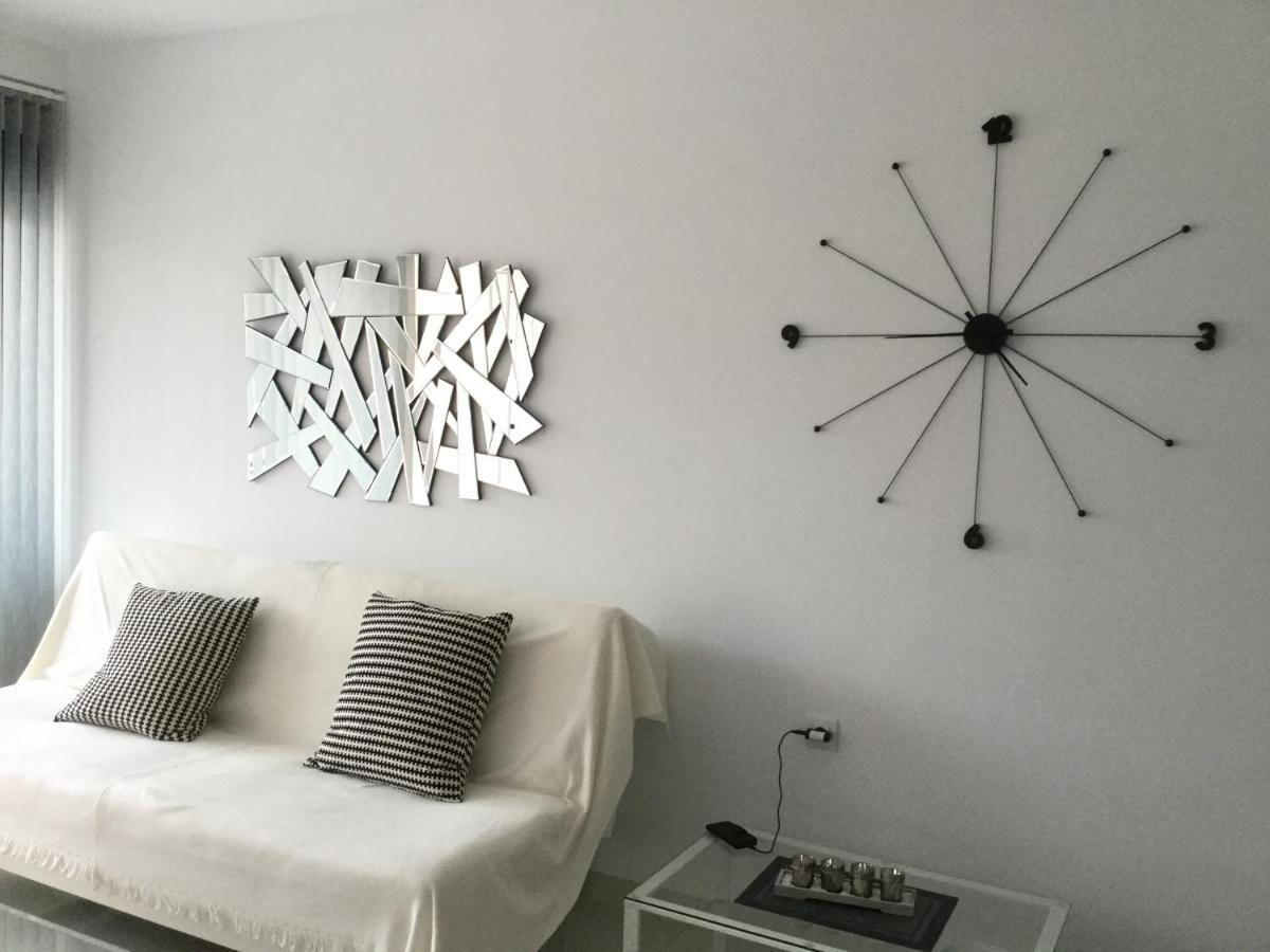 Playa Elisa Bay App 411 Apartment Pilar de la Horadada Room photo