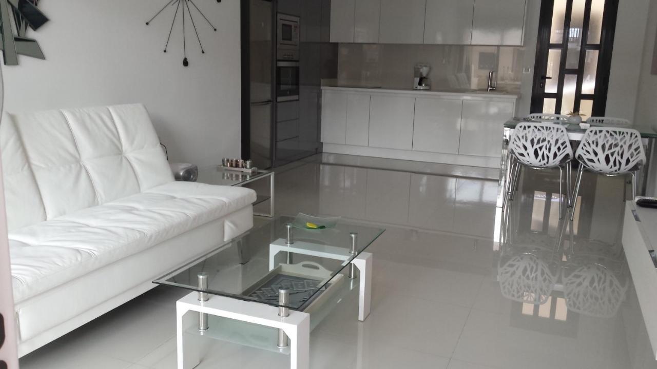 Playa Elisa Bay App 411 Apartment Pilar de la Horadada Exterior photo